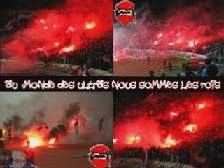Fida2iou wydad