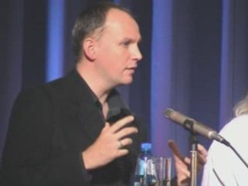 Grundeinkommen - Wolfgang Strengmann-Kuhn