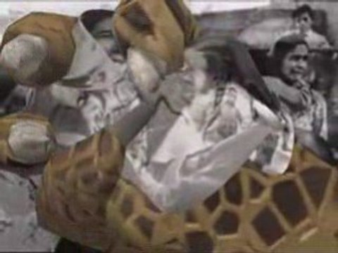 Czeslaw Niemen - Dziwny jest ten swiat