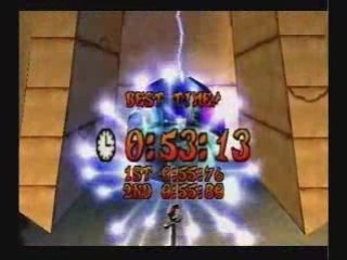 CrashBandicoot3 speedrun part15
