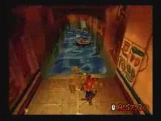 CrashBandicoot3 speedrun part13
