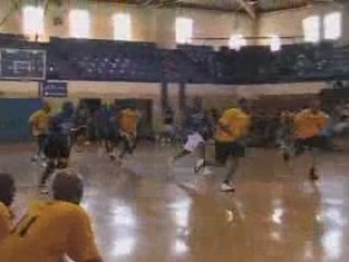 Old School Alumni Weekend 2008 Trailer