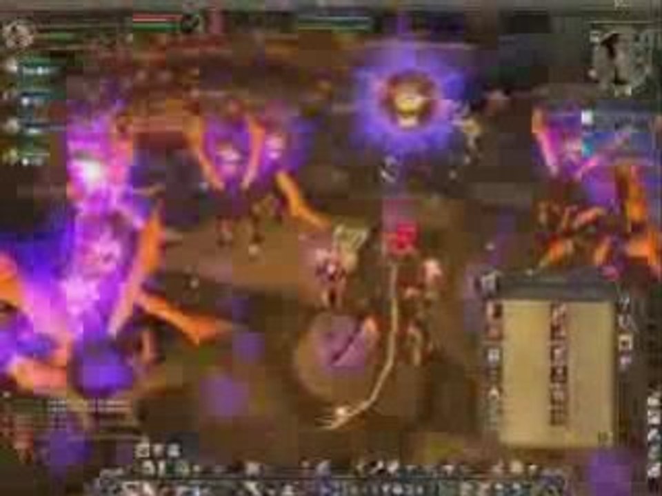 World of Warcraft - Leeroy Jenkins