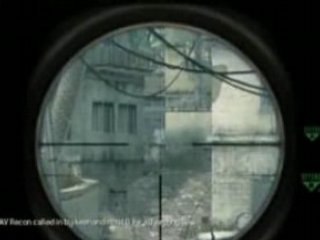 S&D Spawn Sniper Spots Tutorial