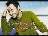 Dj Caner vs. Serdar Ortaç - Bu Da Geçer (Remix)