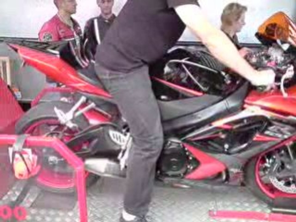 1000 GSXR