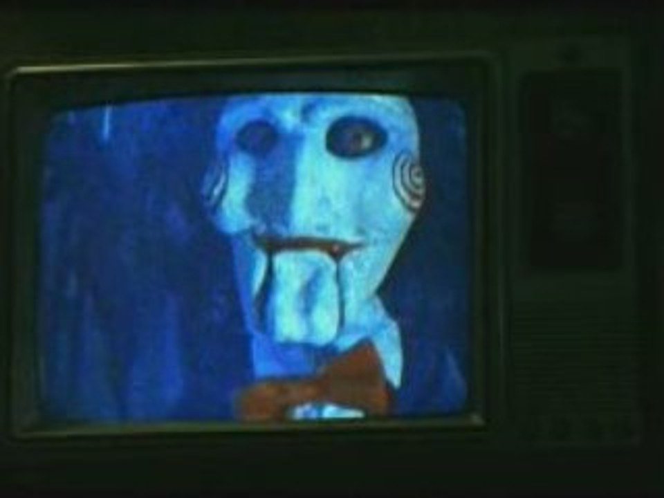 Saw 5 Restricted Clip http://teaser-trailer.com