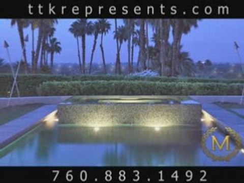 Real Estate Agency Palm Springs