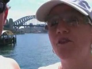 Where did you go on the weekend