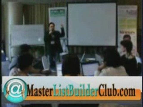 People Who Want To Get Leads But Can't Get Started