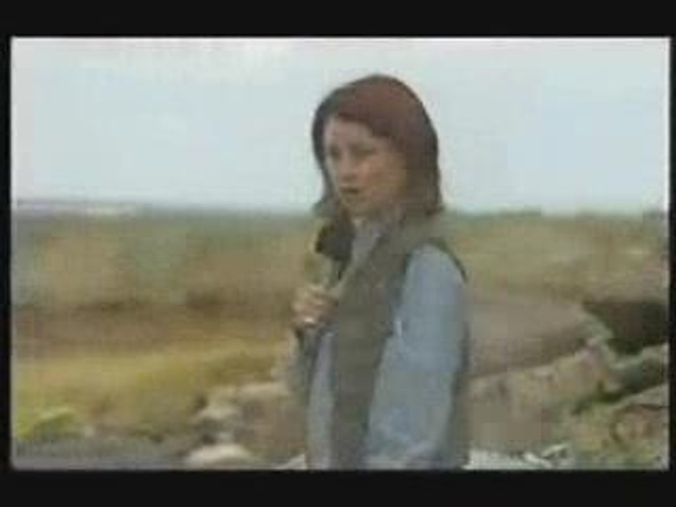 News report from iraq
