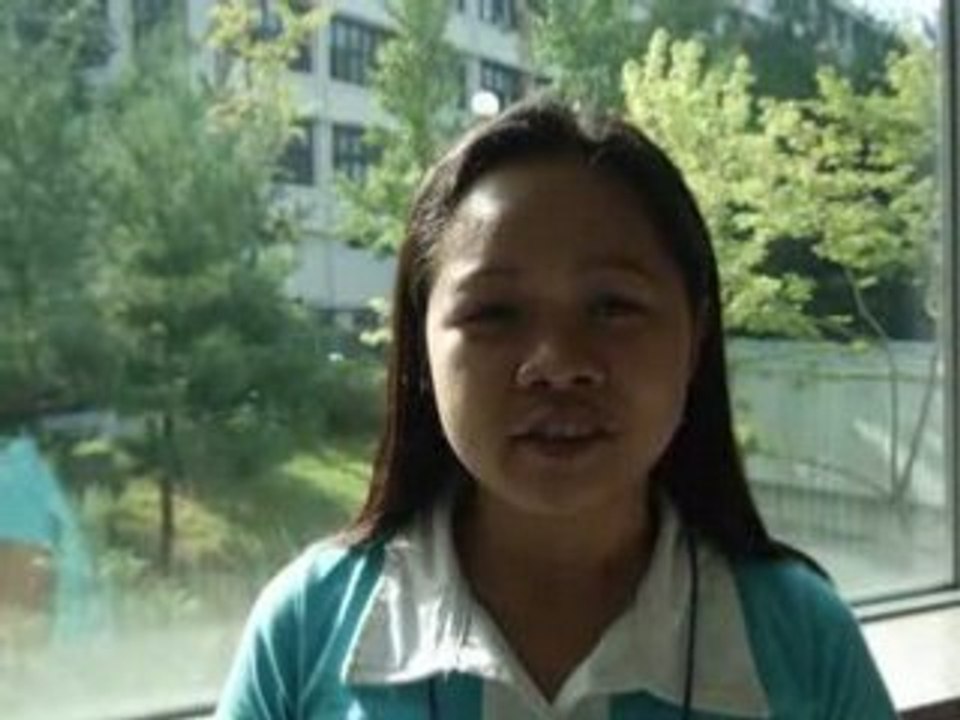 Janet Interview