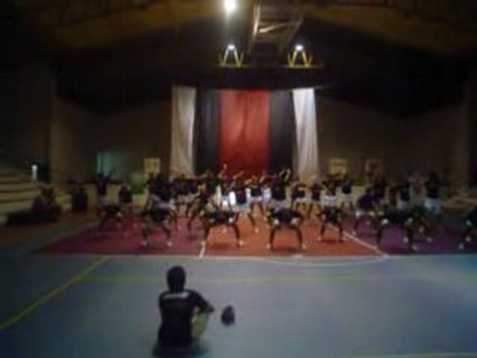 1 lugar nacional / L5 - Cabrero 2008