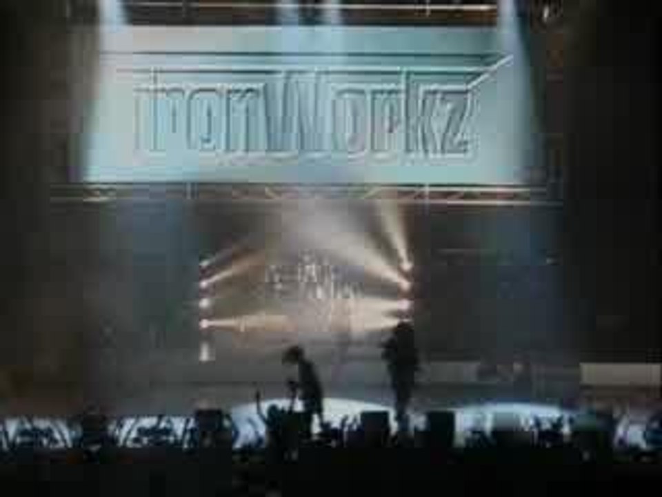 Concert Hard Rock [ MDR]