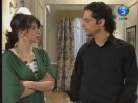 Bloopers Don Juan y su bella dama