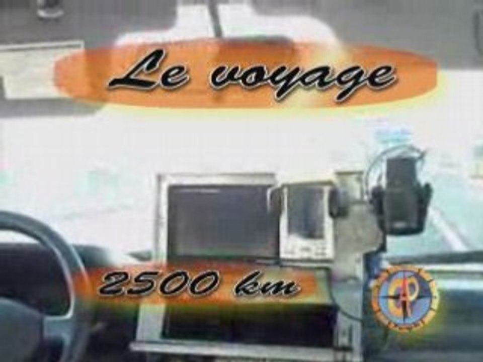 Maroc 2006 Voyage