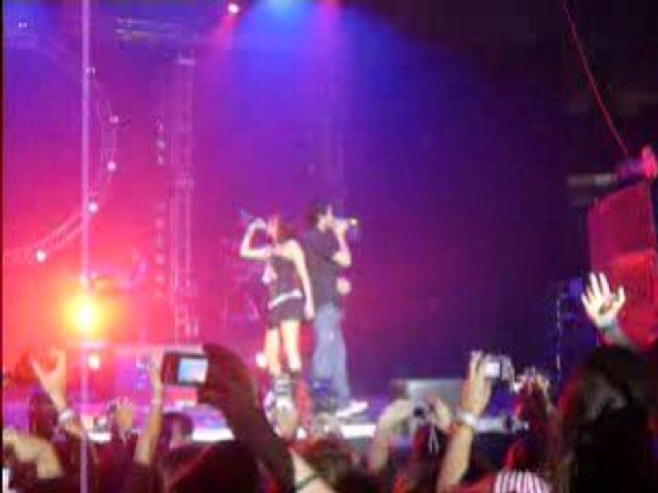 Inalcanzable - RBD Ccs Vzla