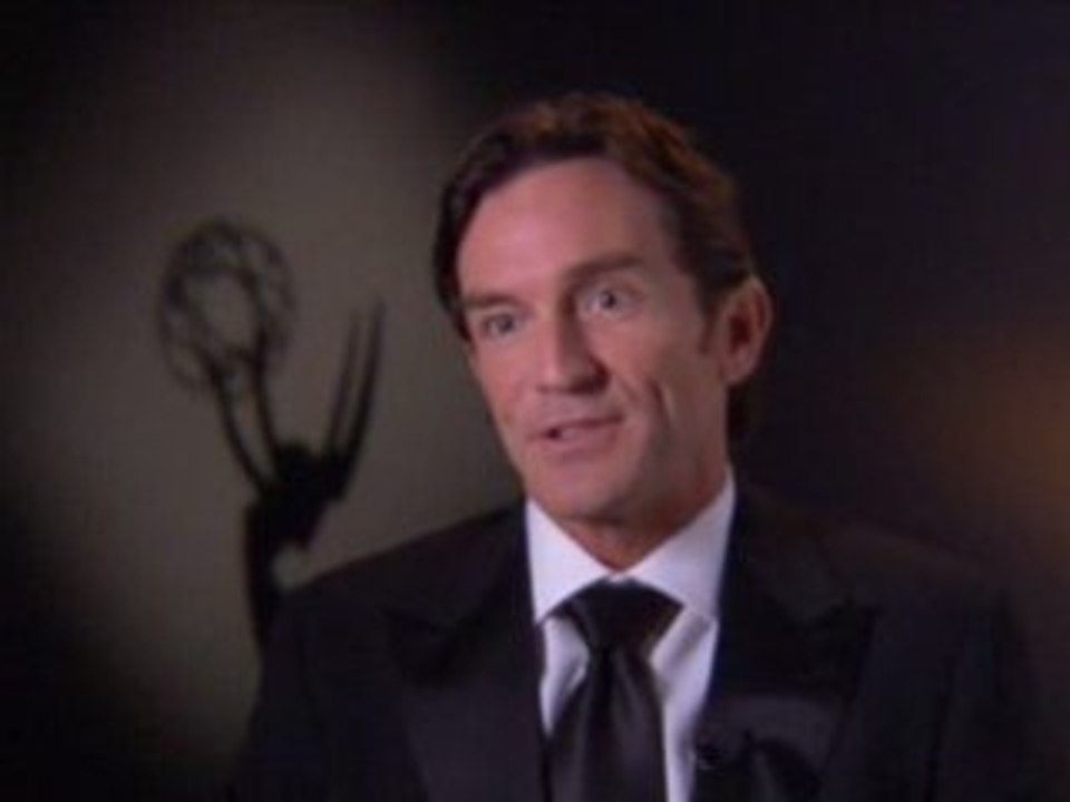 60th Primetime Emmy Award: Jeff Probst