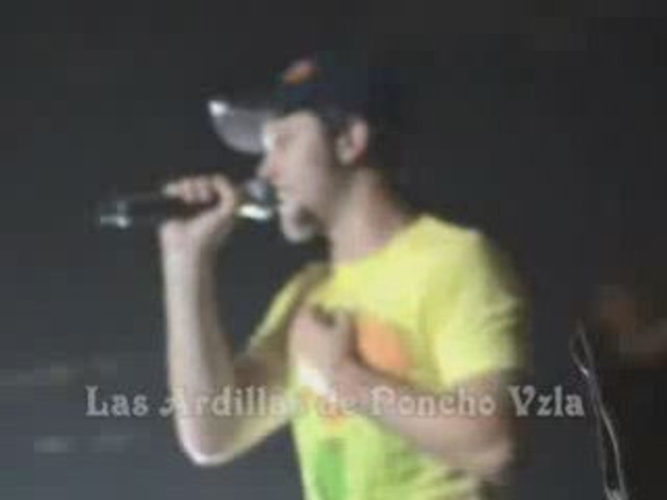 Hablan los RBD (Caracas)