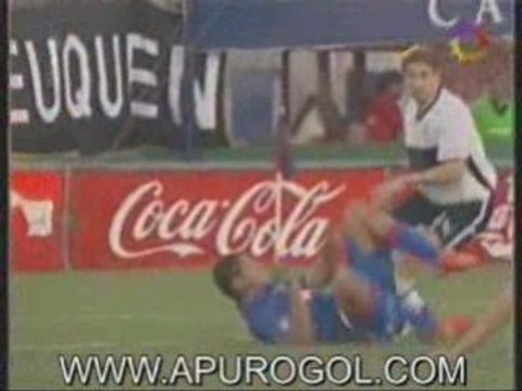 Tigre 3 Gimnasia 1 Goles San Roman Morel Blanco