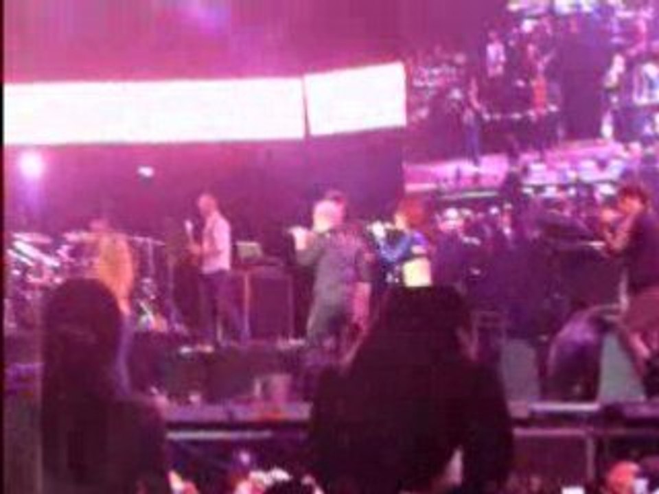 Dame - RBD - Bqto Vzla