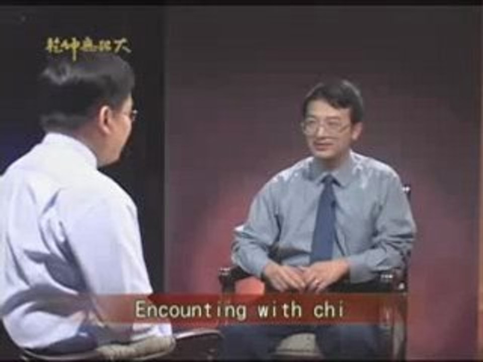 健康的曙光来自东方的智慧(1/3)