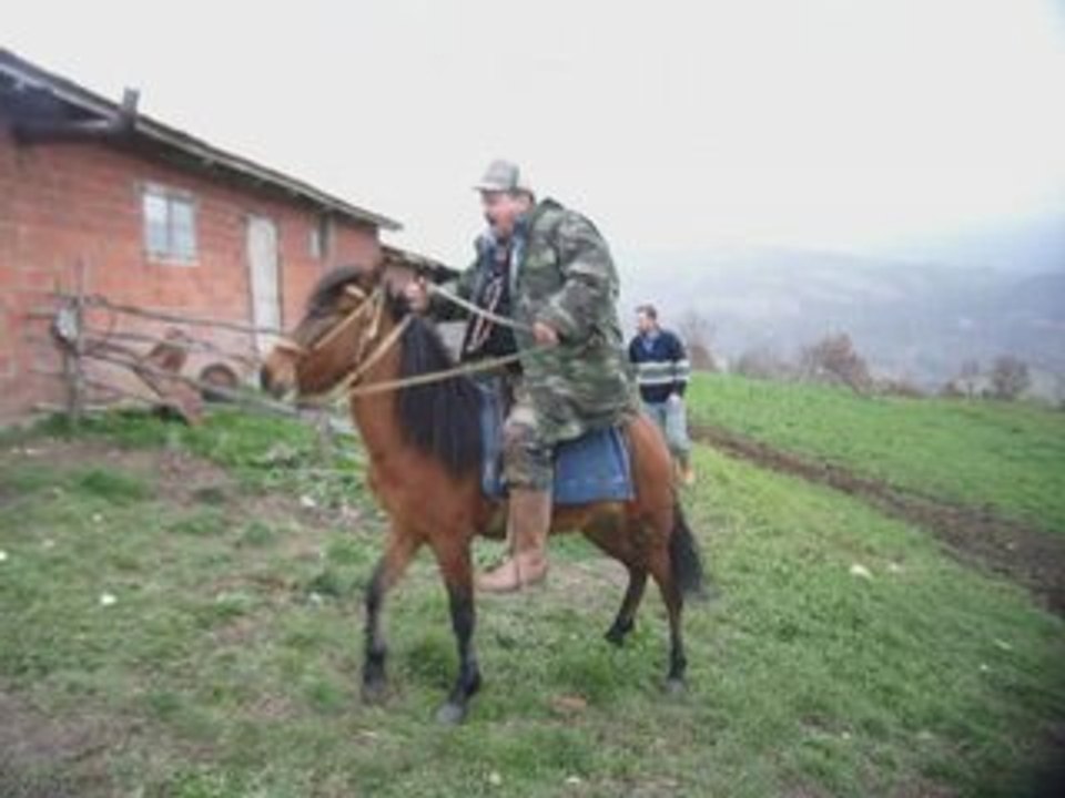 İYİ KÖTÜ ÇİRKİN