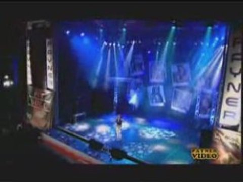 Preslava - Mix turne Planeta Prima 2005