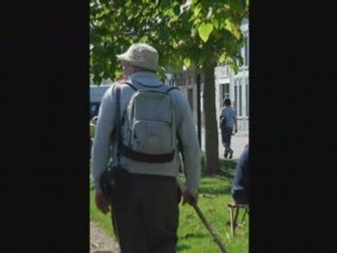 Valenciennes Pélerins du millénaire du Saint-Cordon