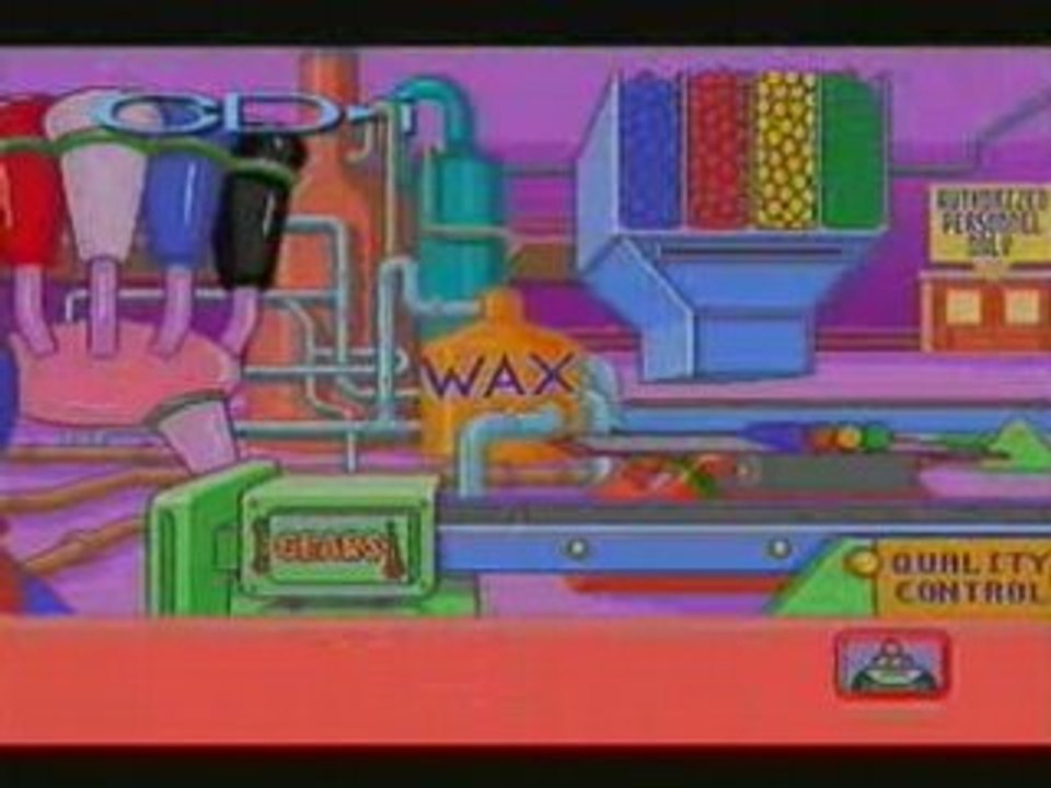 CD-i Promotional Video