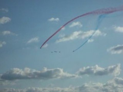 Champfromier meeting aerien roanne 2008 figure