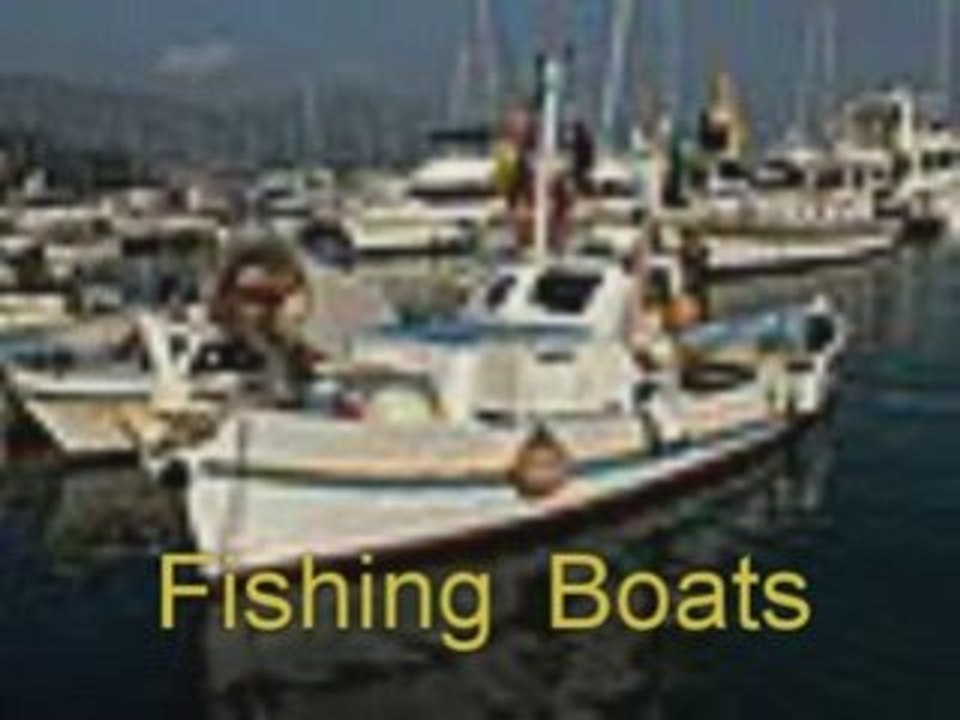 Boating Guide