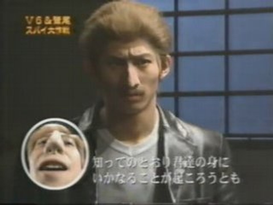 V6病棟9　1／3