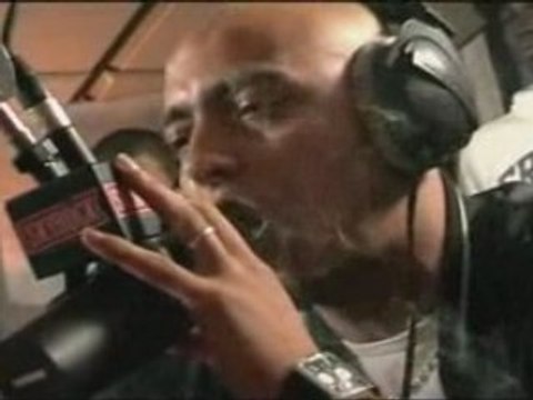 LIM Movez lang NEW 2008 Freestyle Skyrock !!