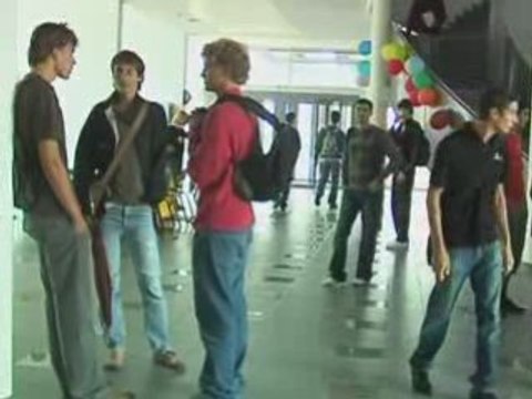 Autonomie de l'Université de Technologie de Troyes