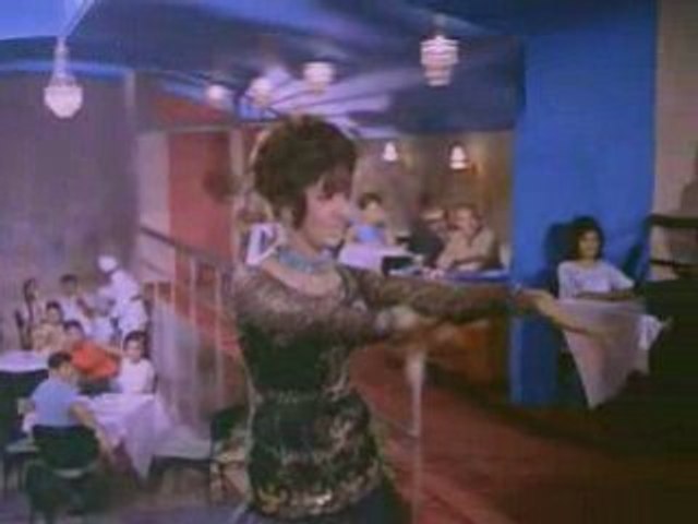 Dilbar Dilbar - Haseena Maan Jayegi