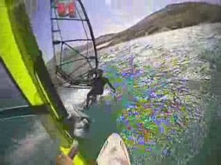 Windsurf : Fuerte Embarqué 2008