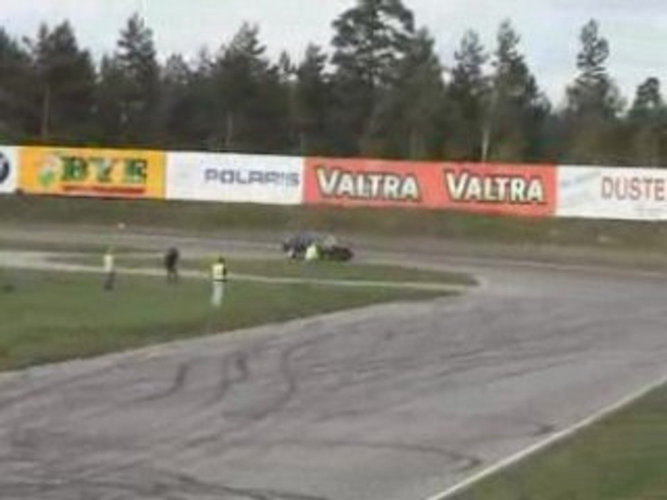 BMW E34 M5 Turbo 1033cv