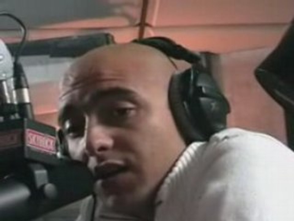 LIM movez lang new 2008 interview planete rap