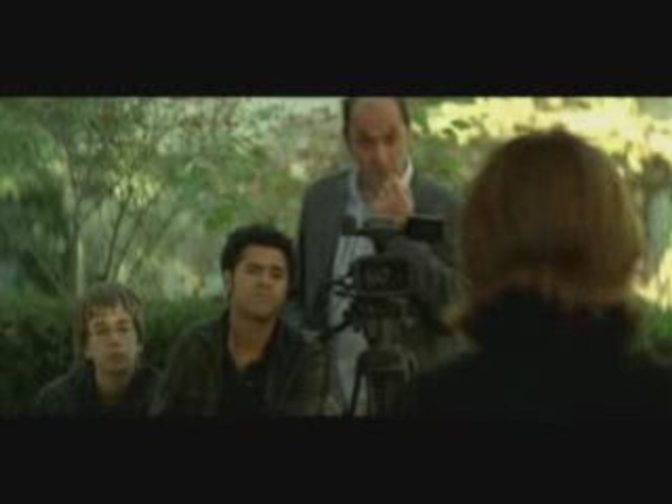 Parlez-moi de la pluie Bande Annonce