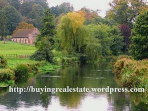 Wholesaling Real Estate