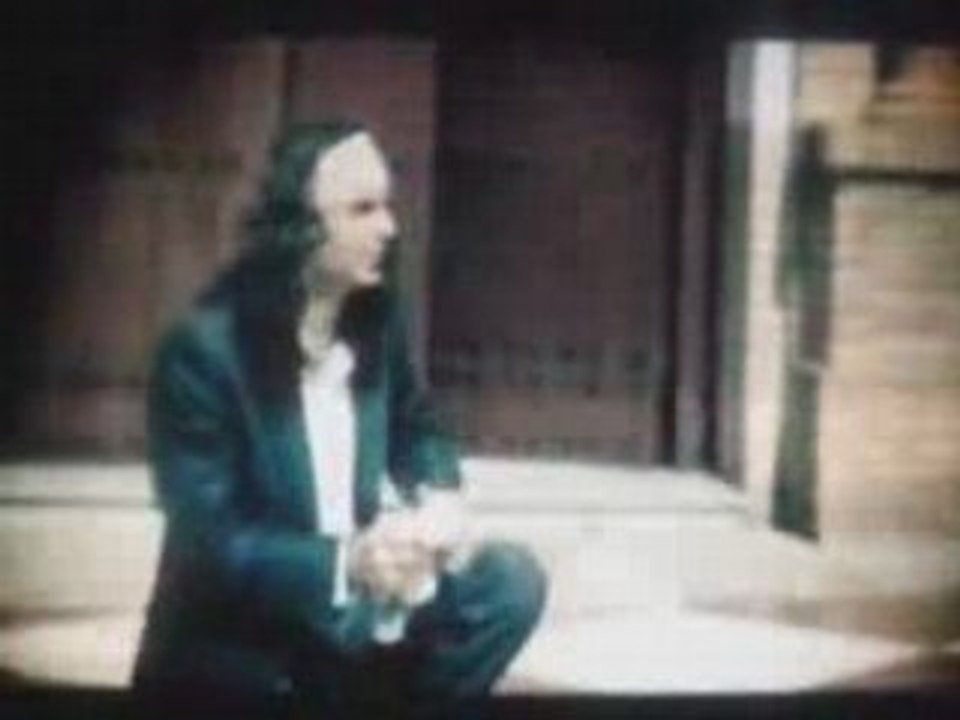 El arrebato - dame cariño