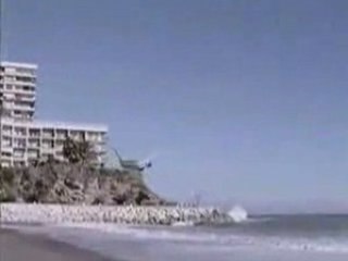 Uçağın İnanılmaz Kurtuluşu