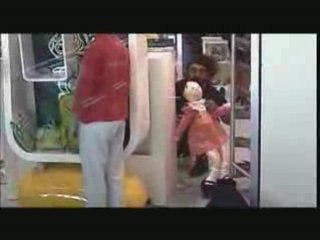 Tambours du bronx - Aktivtonkor