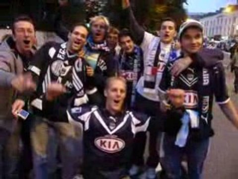 Bordelais, Bordelais, Bordelais !!!