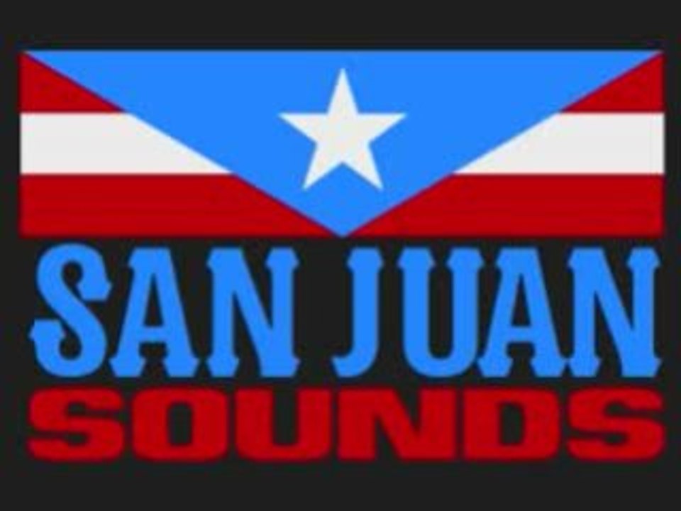[Wisin & Yandel] Sexy Movimiento (GTA 4 San Juan Sounds)
