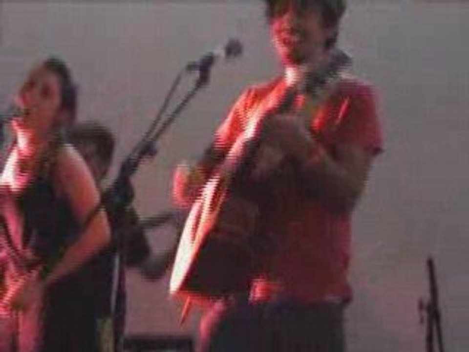 Les gentilshommes - Film de promo BDE ENS LSH 2007-2008