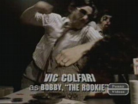 [video clip] Beastie Boys - Sabotage