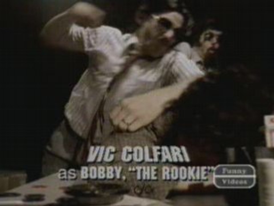 [video clip] Beastie Boys - Sabotage