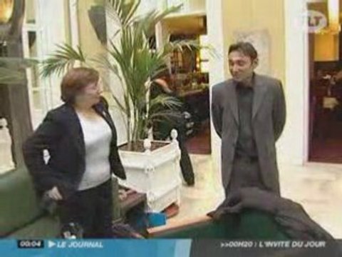 TLT Toulouse, Les dernières tractations entre candidats...